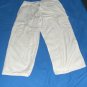 Old Navy Outlet Womens Cargo Pants NWOT