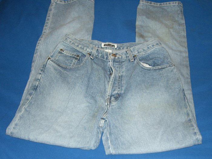 Xhilaration womens Blue Jeans NWOT