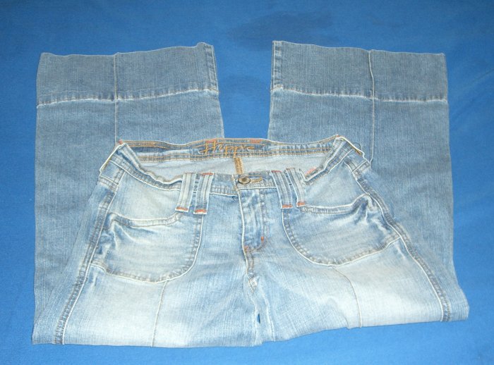 Hippie Pant Womens New No Tags