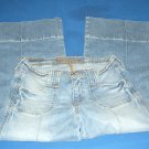 Hippie Pant Womens New No Tags