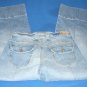 Hippie Pant Womens New No Tags