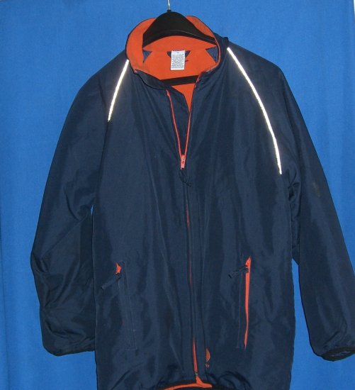 Old Navy Boys lined Jacket New No Tags