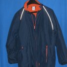 Old Navy Boys lined Jacket New No Tags