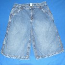 Old Navy Carpenter Blue jean Shorts