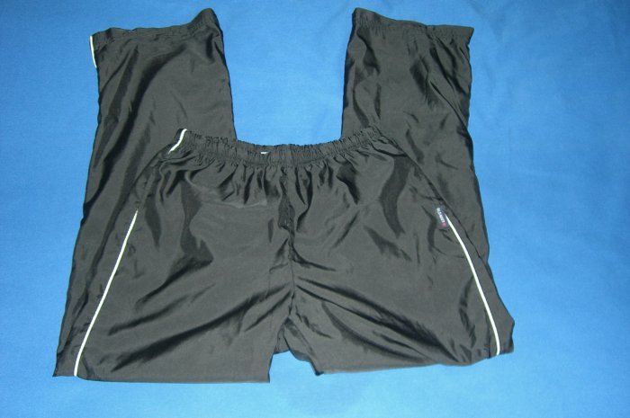 old Navy Black Sweats Pre-Washed & Owned