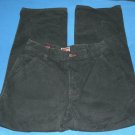 Red Label Hilfiger Black Denim Carpenter Fit NWOT
