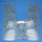 Gap Pencil Cut Stretch Jeans
