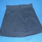 U.S. Polo ASSN. 1890 Uniform DivisionWomens Blue Skirt