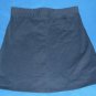 U.S. Polo ASSN. 1890 Uniform DivisionWomens Blue Skirt