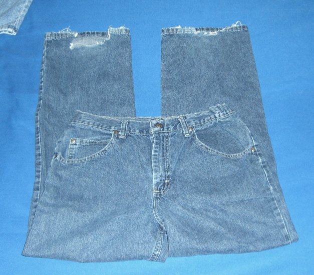 Mr. Lee Mens Jeans