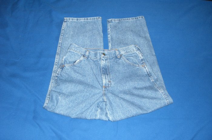 Rustler Jeans Pre-Washed NWOT