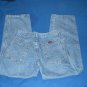 Rustler Jeans Pre-Washed NWOT