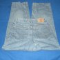 High Sierra boys Blue Jeans loose fit