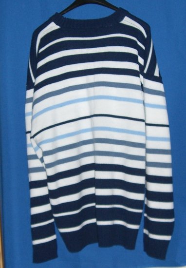 Koman Sport Mens Knitted Sweater 3XL