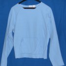 Xhilaration Womans Cool Down Long Sleeve Sweat top