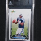 Vince Young#340 2006 Score Graded Rookie Card 9 MINT