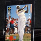 Michael Jordan Pro-files 1994 Upper Deck #204 M.J. Playing Golf