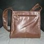 Womens Carmel Brown RELIC HANDBAG New No Tags Never used