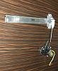 1992 Honda Accord LX Rear Right window motor & assembly