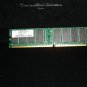 NANYA 128 MB DDR-266 Mhz- Cl2 / PC2100U-20330