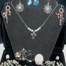 Jewelry Estate Lot Designer & Fine Dallas Texas lot # 73654
