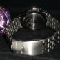 Aspen Mens Stainless Steel Quartz