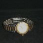 Jaclyn Smith Designer Two Tone Wristwatch Pre-Owned