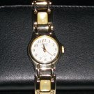 Cheryl Tiegs Designer Wristwatch New