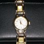 Cheryl Tiegs Designer Wristwatch New