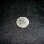 Susan B Anthony 1999 Silver Dollar P