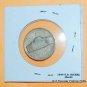 1944 P Jefferson Nickel 5 Cent 1944P Silver Coin