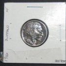 1916 - D Buffalo  XF Raised