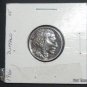 1916 - D Buffalo  XF Raised