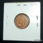 1907 Indian Head Penny XF Estate Lot f20209
