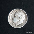 1946-S Roosevelt Dime Silver XF