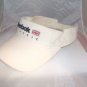 Reebok Authentic Apparel Golf SUn Visor NWOT