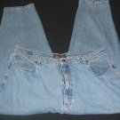 Route 66 Relaxed Fit Mens Blue Jeans pre-owned