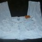 Route 66 Relaxed Fit Mens Blue Jeans pre-owned