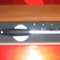 New 4 in 1 Laser Pointer/LED Light/Ball Pen/Teaching