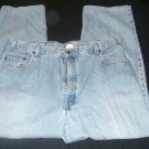 Levi Strauss Co 545 Mens Jeans Pre-OWNED