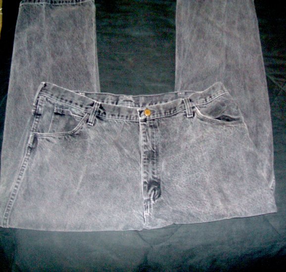 VJ Jeans Black Pre-Owned