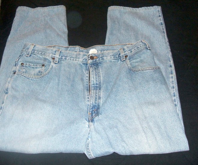 Levi Strauss Co Mens Jeans Pre-owned