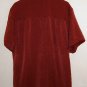 Mens Arrow Hawaiian Button up Shirt NWOT