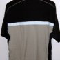 Micro Multi Tone Tone T-Shirt NWOT Pre-Washed