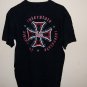 Interstate Skater T-shirt Pre-Washed