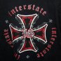 Interstate Skater T-shirt Pre-Washed