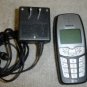 Nokia 2260 At&t Service pre-owned phone in excellent condition