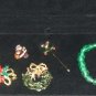 Christmas Jewelry Combo Set 6pc
