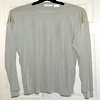 Mens Pronti Collection by Phita 2 xl long sleeve pull over shirt