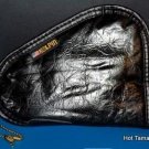 Kolpin Small Firearms Soft Case with Zipper Lock & Key Black